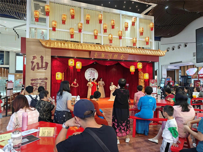 广东省国庆假期旅游市场全面复苏，文旅融合助力经济繁荣