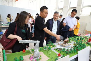 党建引领促融合，艺管与设计学院联合开展主题党日暨专业交流活动