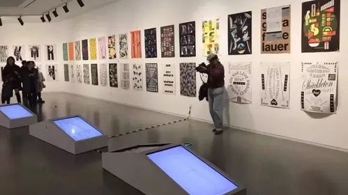 魔都年末视觉盛宴 刘海粟美术馆与上海视觉艺术学院联袂呈现艺术设计新篇章