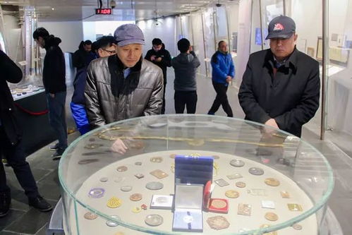 国际文化交流新篇章 丹麦专家考察萨马兰奇纪念馆共话艺术合作